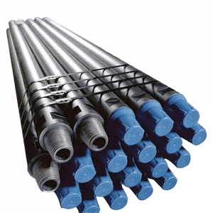 Буровой переводник API Pup Joint для обсадных и насосно-компрессорных труб