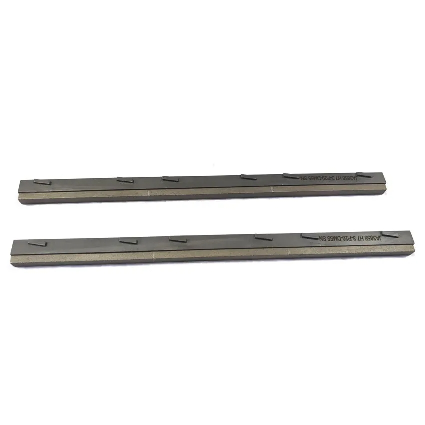 Premium Diamond Sharpening Stone Set for Precision Edge Maintenance