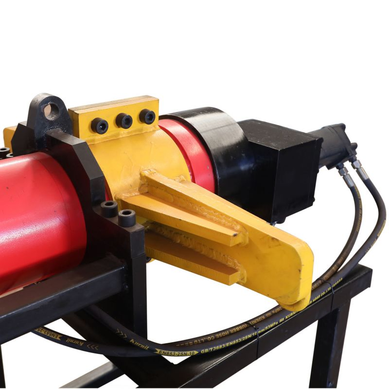 Great Quality 1400mm Hydraulic Hot Tapping Machine for Oil and Gas Pipeline