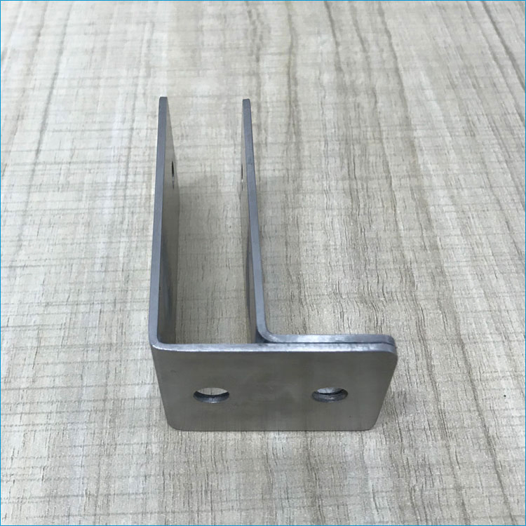 Kc-160 HPL Toilet Cubicle Partition Bathroom Shower Room Hardware Accessories Fittings Bracket