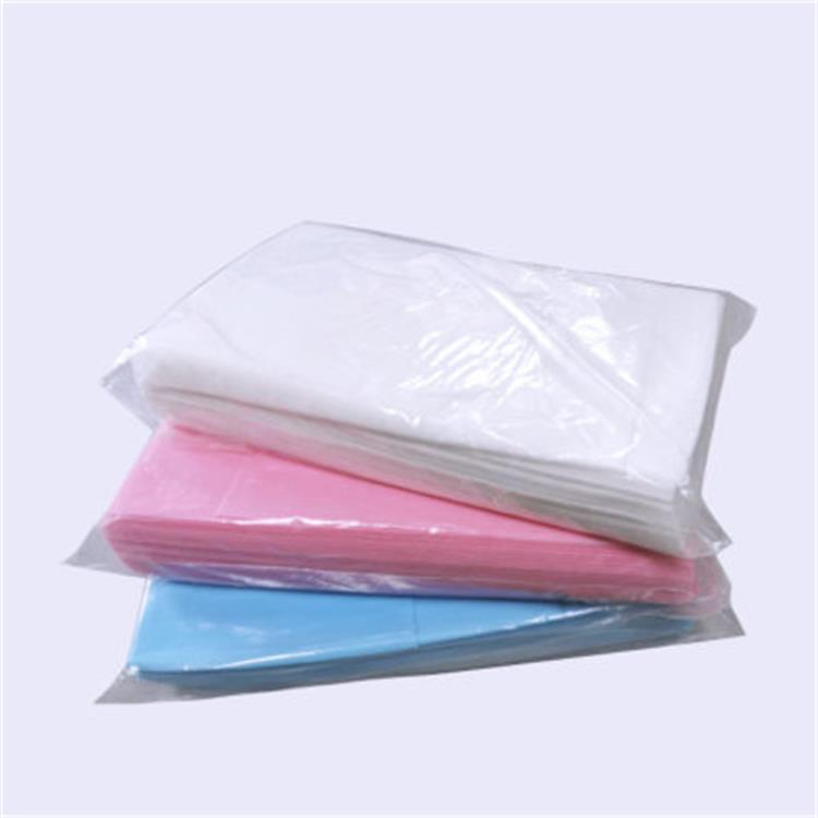 Premium Disposable Paper Bed Sheet Roll for Hotels