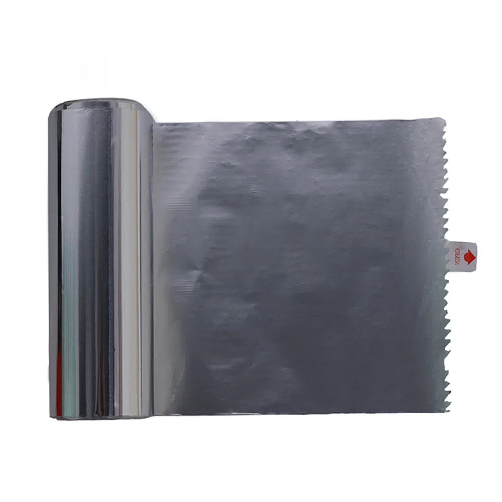 Алюминиевая фольга для волос Superfoil, 15 см