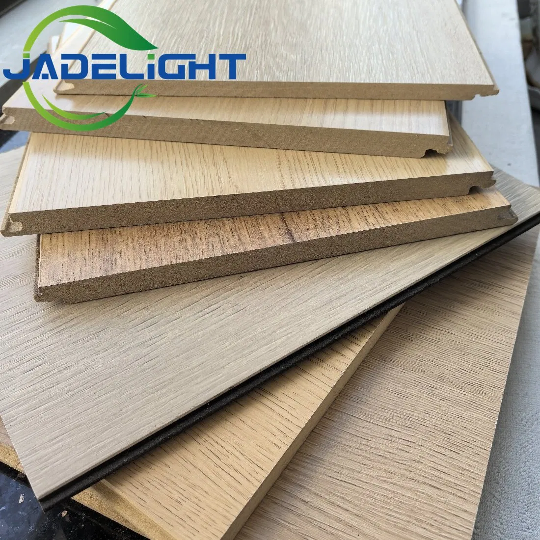 Ламинат водостойкий каменный эффект, 8-12 мм