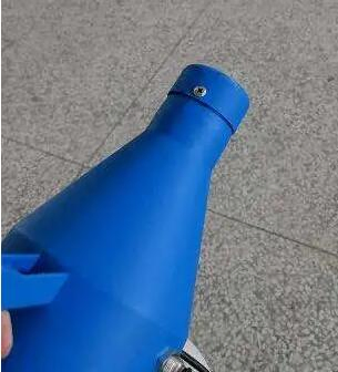 Electric Mist Power Pump Disinfection Sprayer