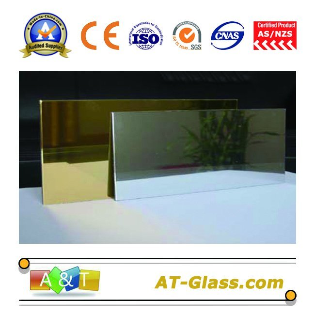 1.8mm, 3mm Aluminum Mirror/Glass Mirror/Decorative Mirror/Silver Mirror