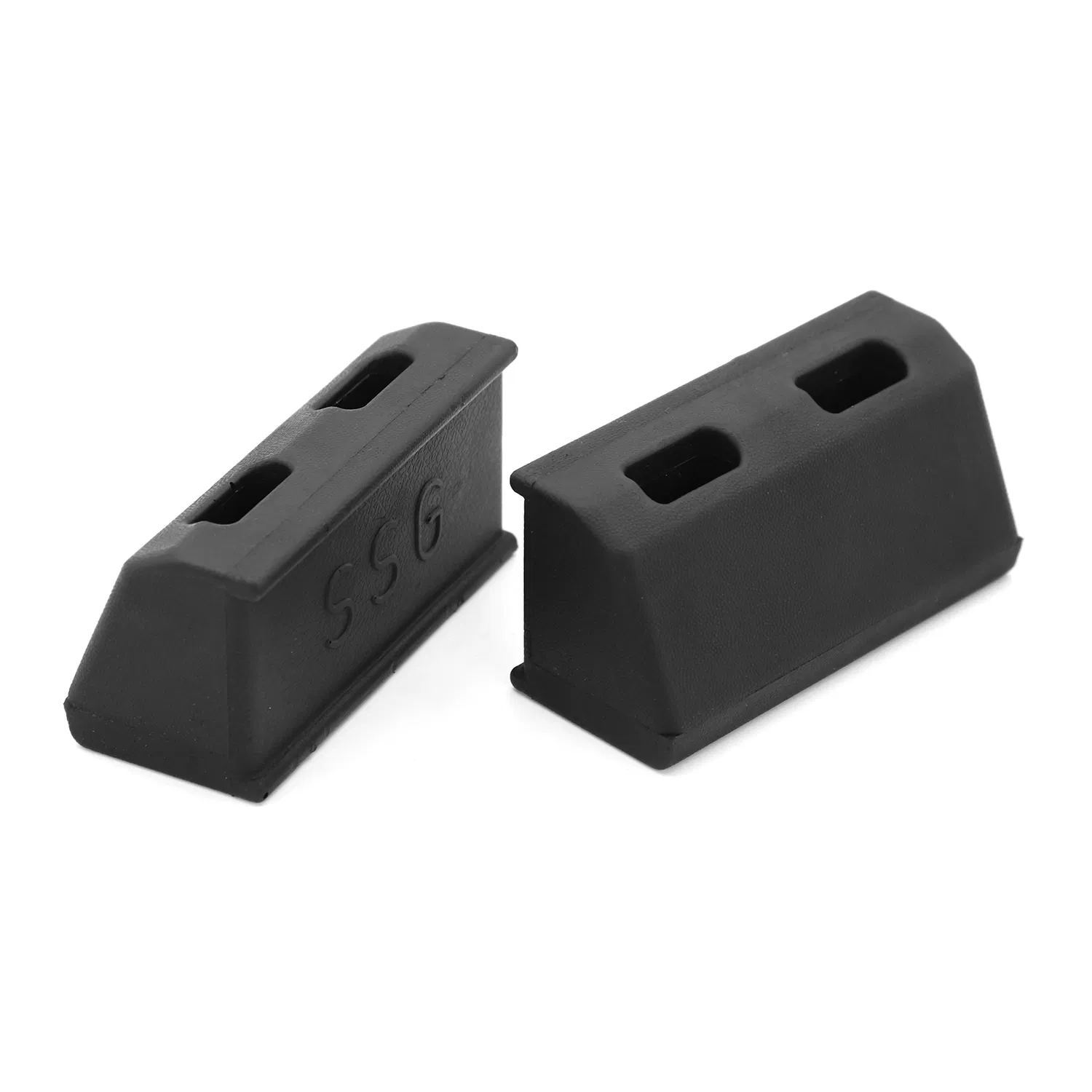 Custom OEM Injection Molding Plastic Car Spare Parts