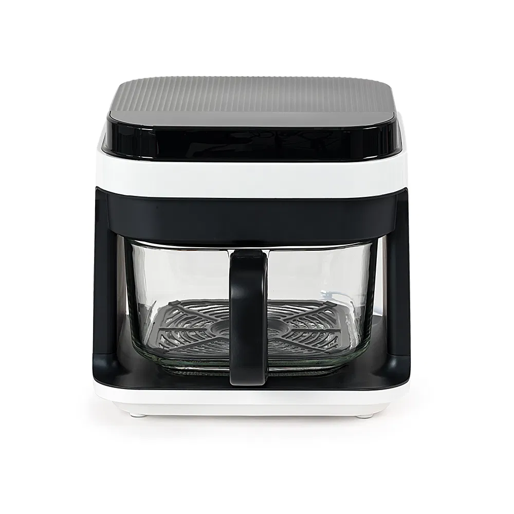 5.5L Visible Fryer Smart Electric Air Fryer Price