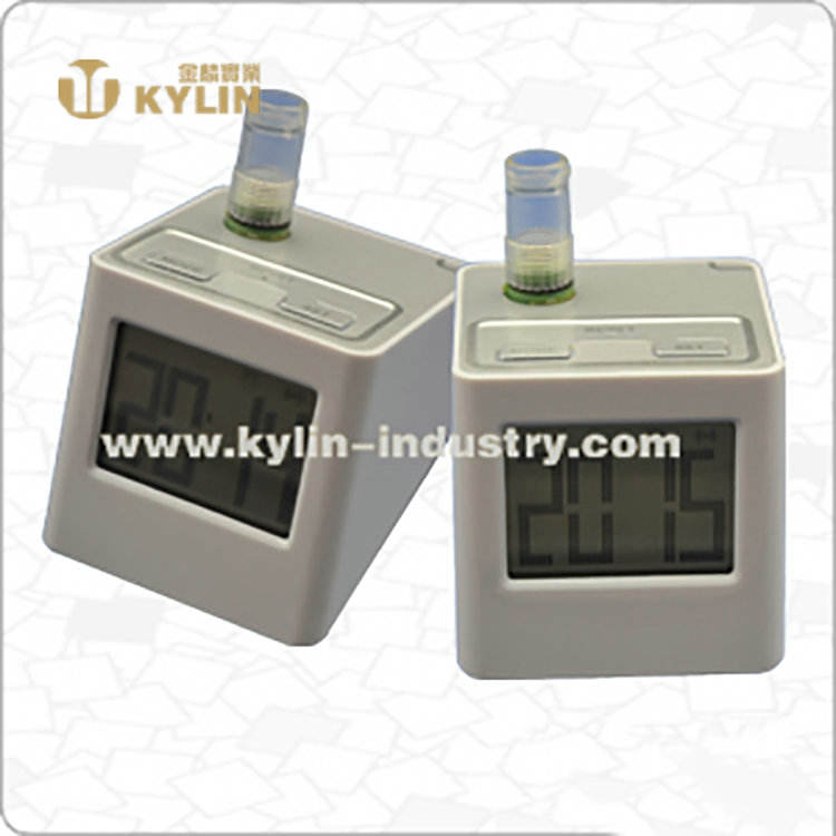 China's Good Quality Simple Digital Water Clocks