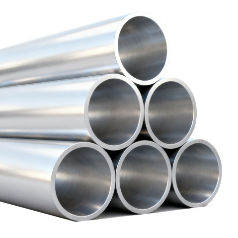 High Precision Seamless Aluminum Tube for Aerospace