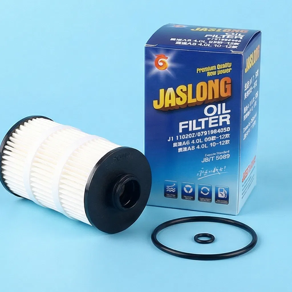 Масляный фильтр Jaslong Premium для авто