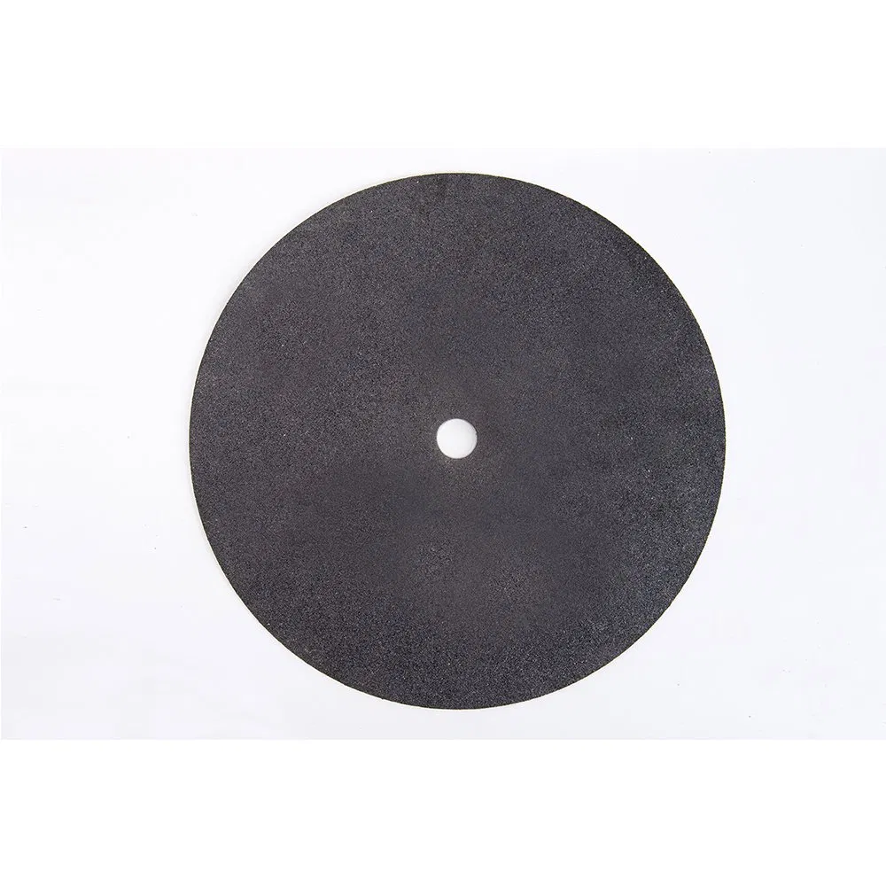 2021 Hot Sale 355X3X25.4mm 14 Inch Single Net Cut off Cutting Wheels for India