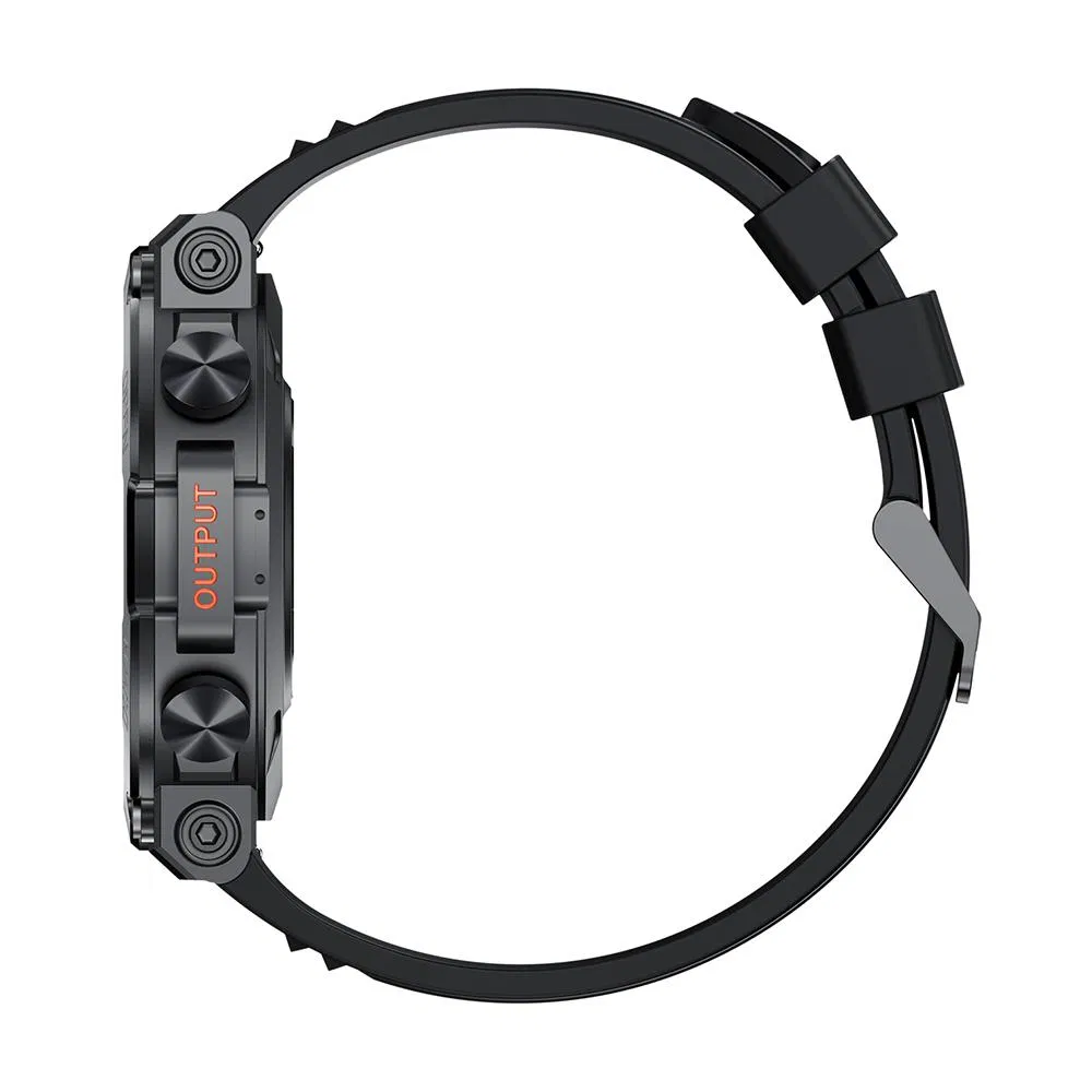 400mAh Long Standby New Outdoor Sport Smartwatch