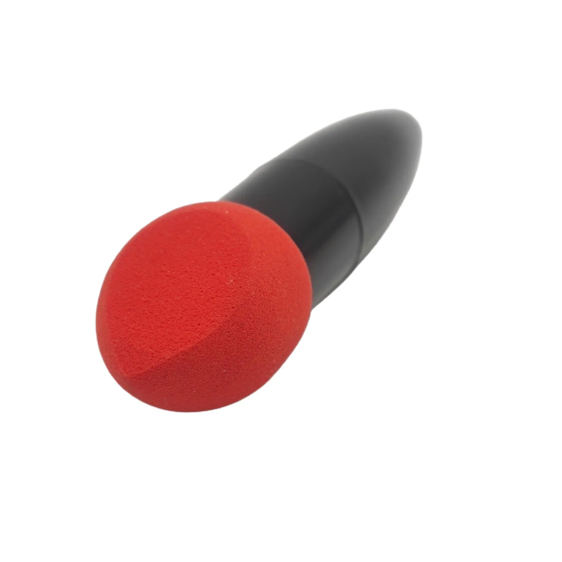 High Quality Hand Held Powder Puff Makeup Sponge Foundation Sponge