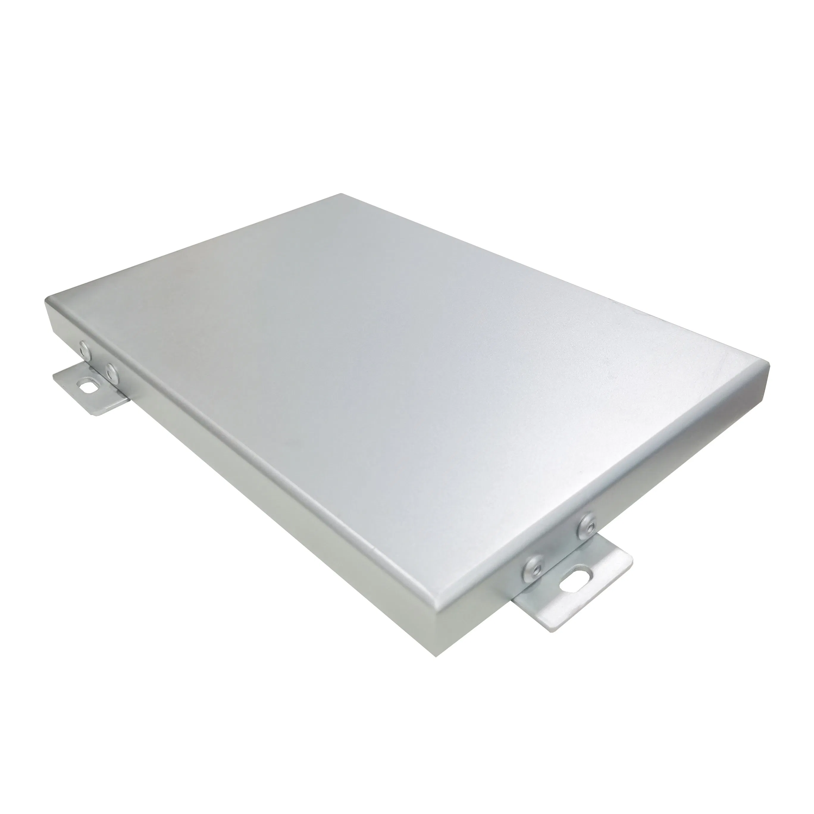 Shaped Colored Interior Aluminum Ceiling Panels