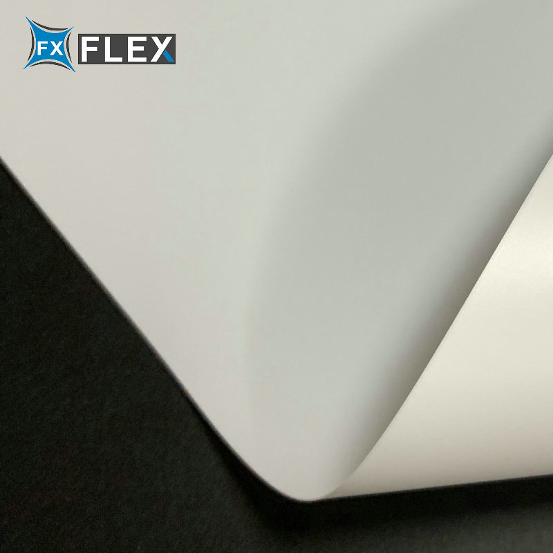 New Products to Market Custom PVC Ceiling Film for Digital Printing