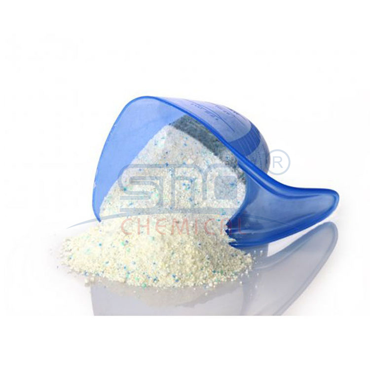 Richer Denser Foam Deep Cleaning Wholesale Laundry Soap Powder Detergent Washing Powder