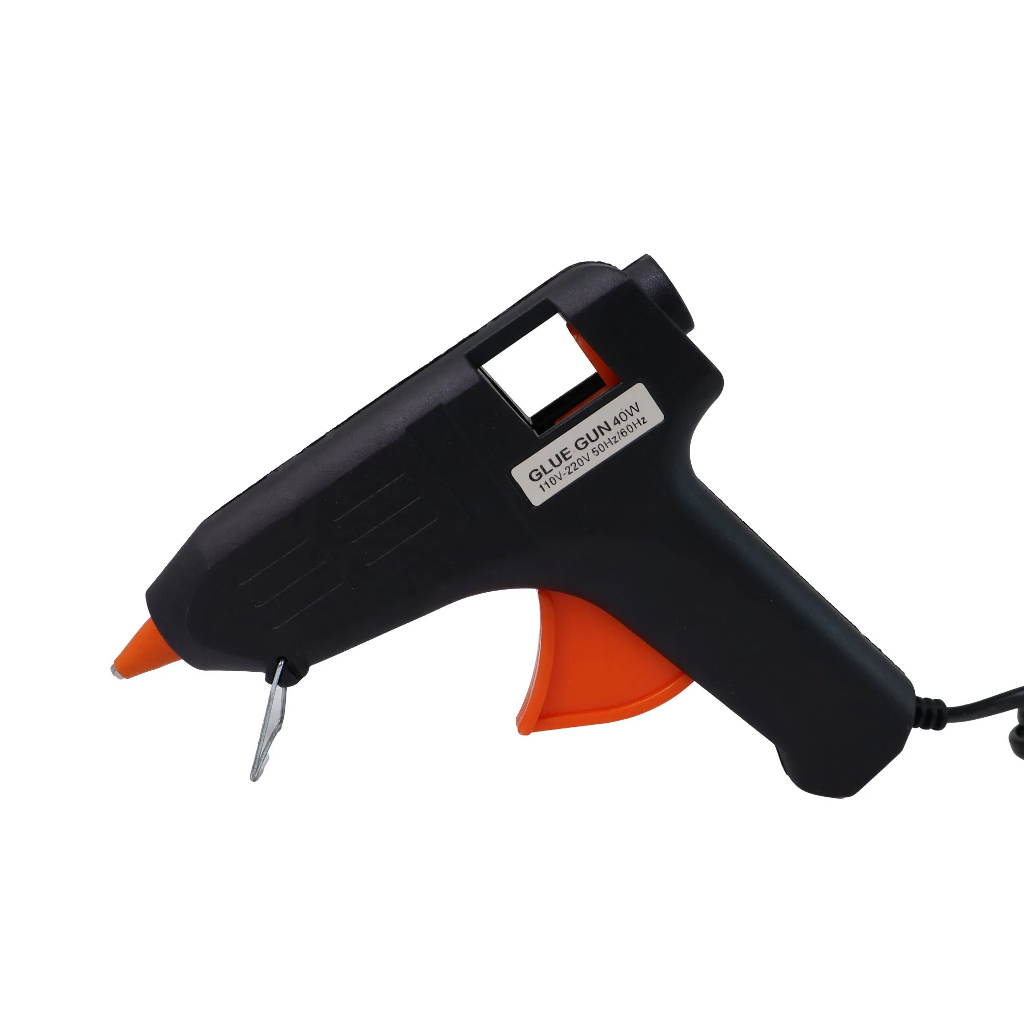 10W/20W Custom Mini Hot Melt Glue Gun for Packaging and Repairs