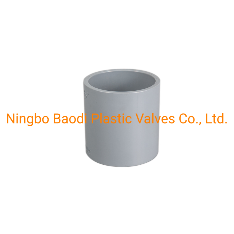CPVC Coupling, Socket, Coupler
