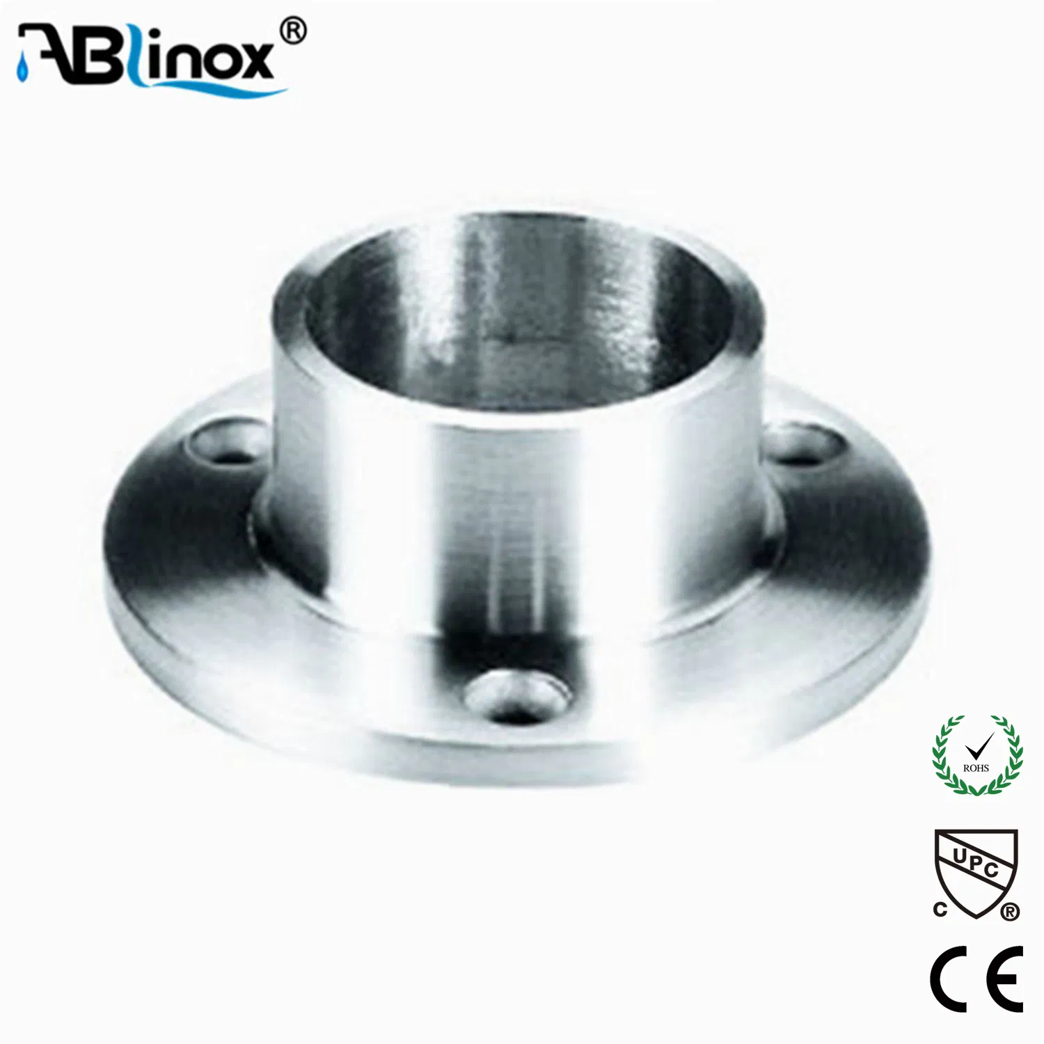 Canopy Glass Canopy Fittings Glass Rain Awning with Stainless Steel Hardware