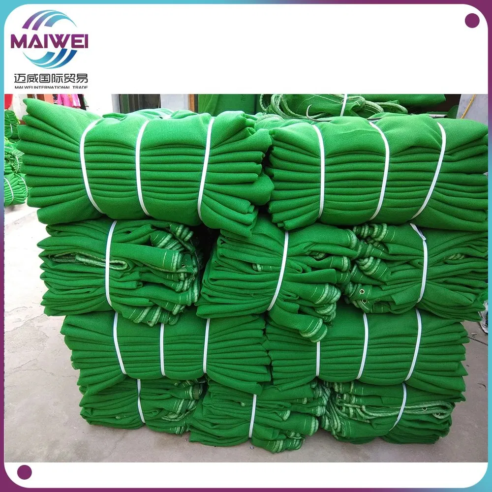 Construction/Scaffold/Scaffolding Plastic Net Safety Net