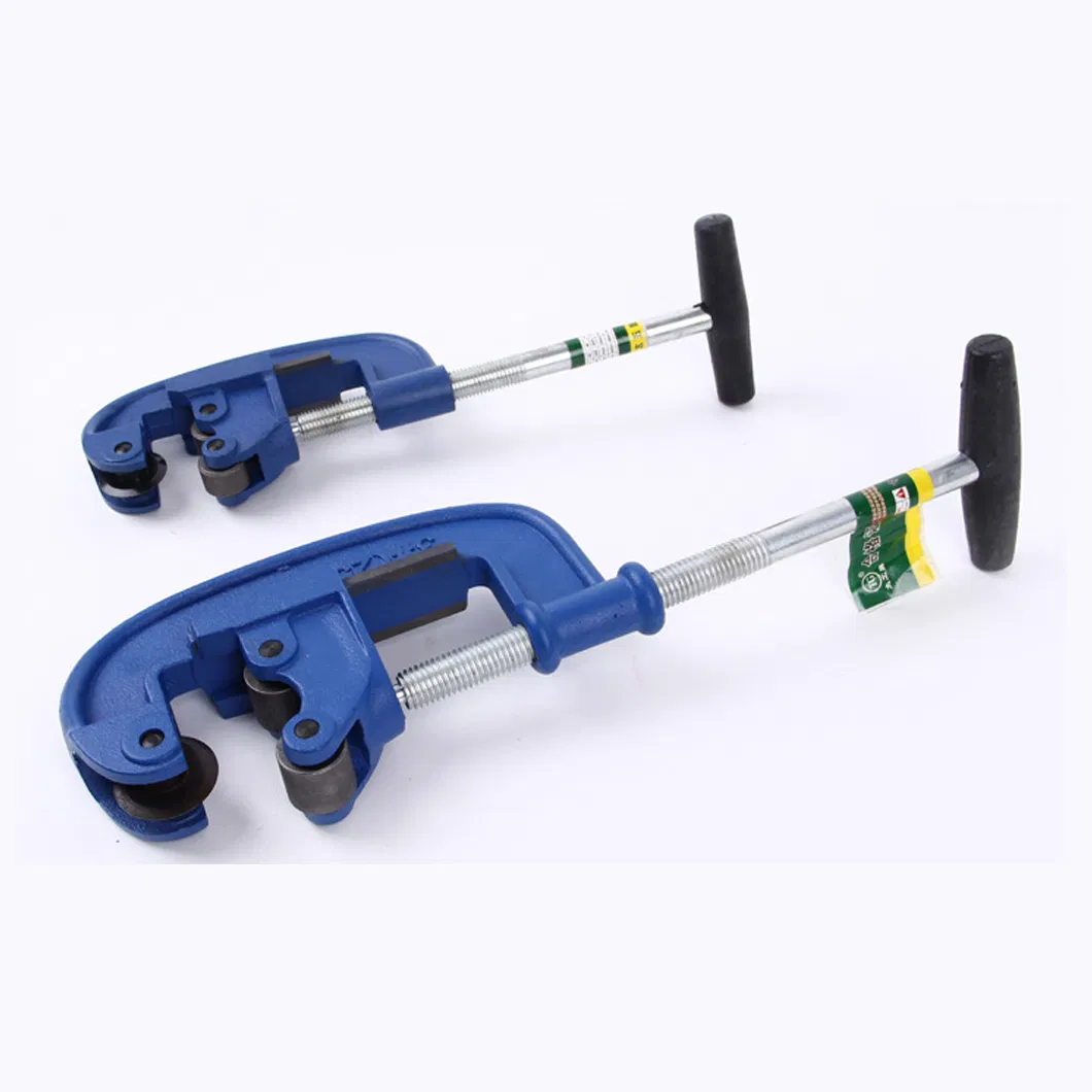 Expert Selection of Cutting Knives for Copper Pipes Aluminum Pipes Stainless Steel Pipes and Cutting Scissors
