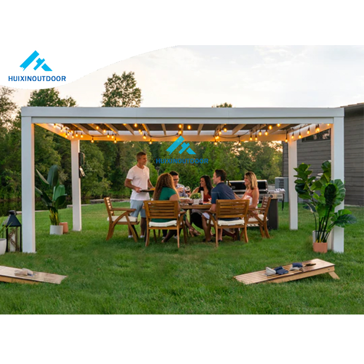 Event Marquee Dome Tent Camping Tent Gazebo Pergola