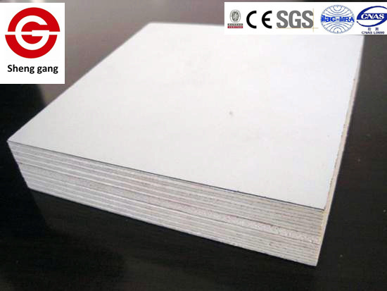 Sg MGO Fireproof Board 12mm