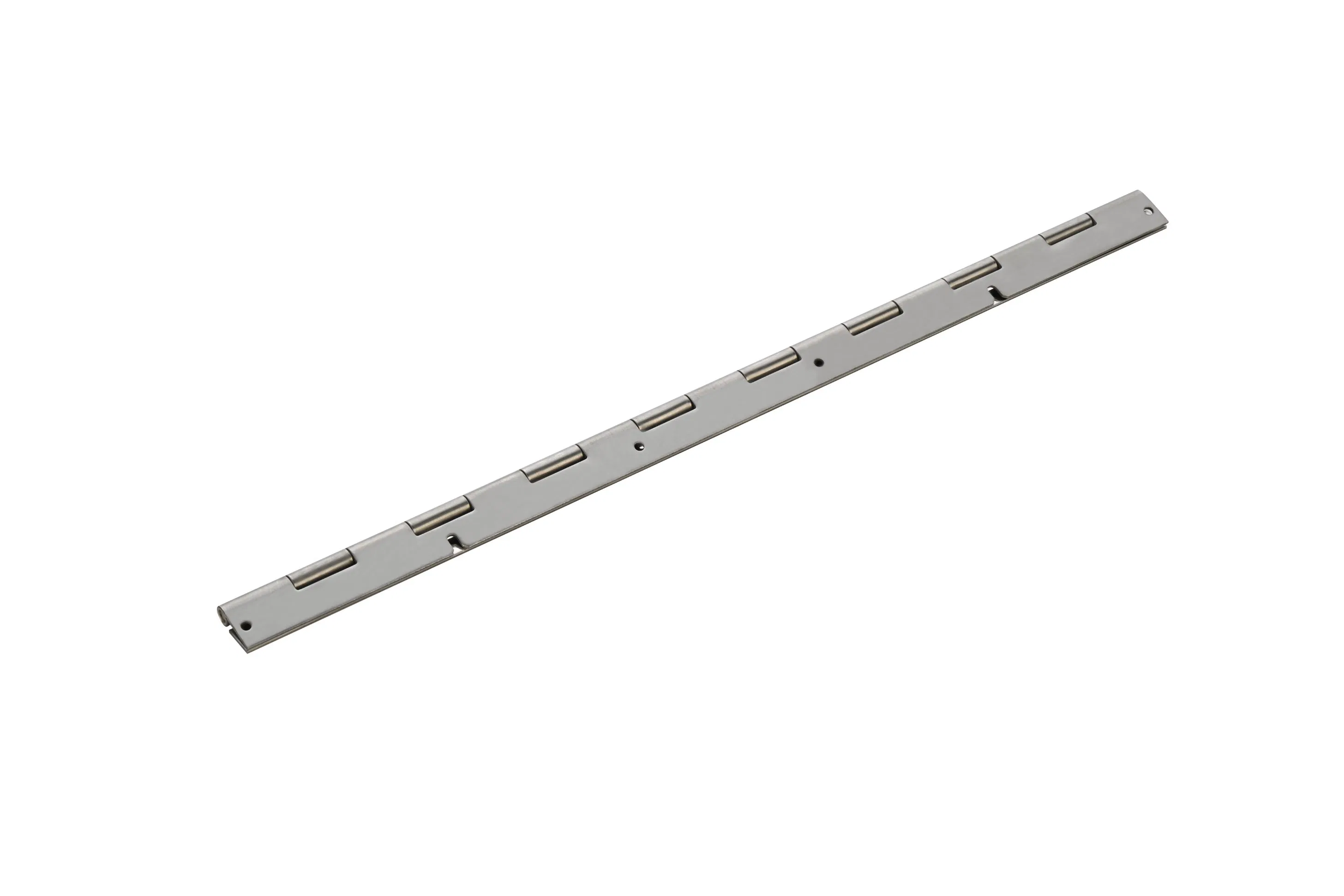 Stainless Steel, Brass, Aluminum Door Hinge OEM Long Piano Hinge BS-133