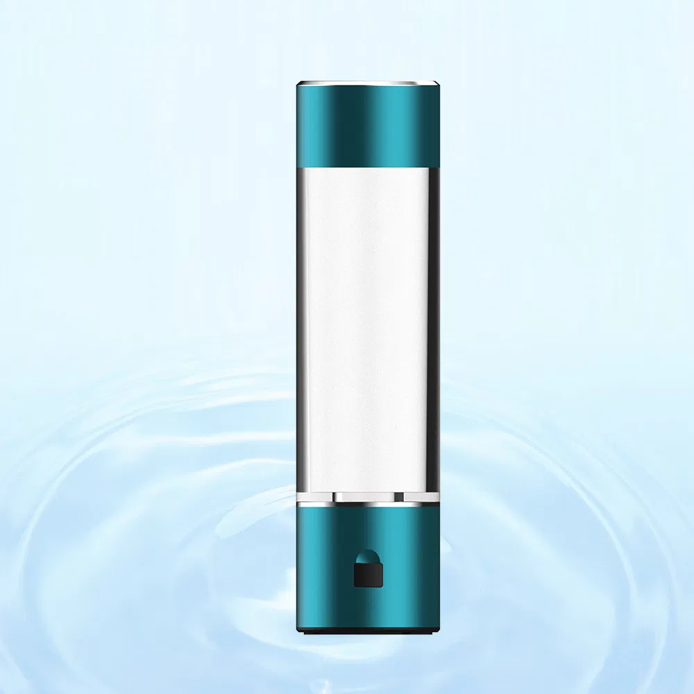 Olansi Hydrogen Water Bottle with Pem Spe Technology