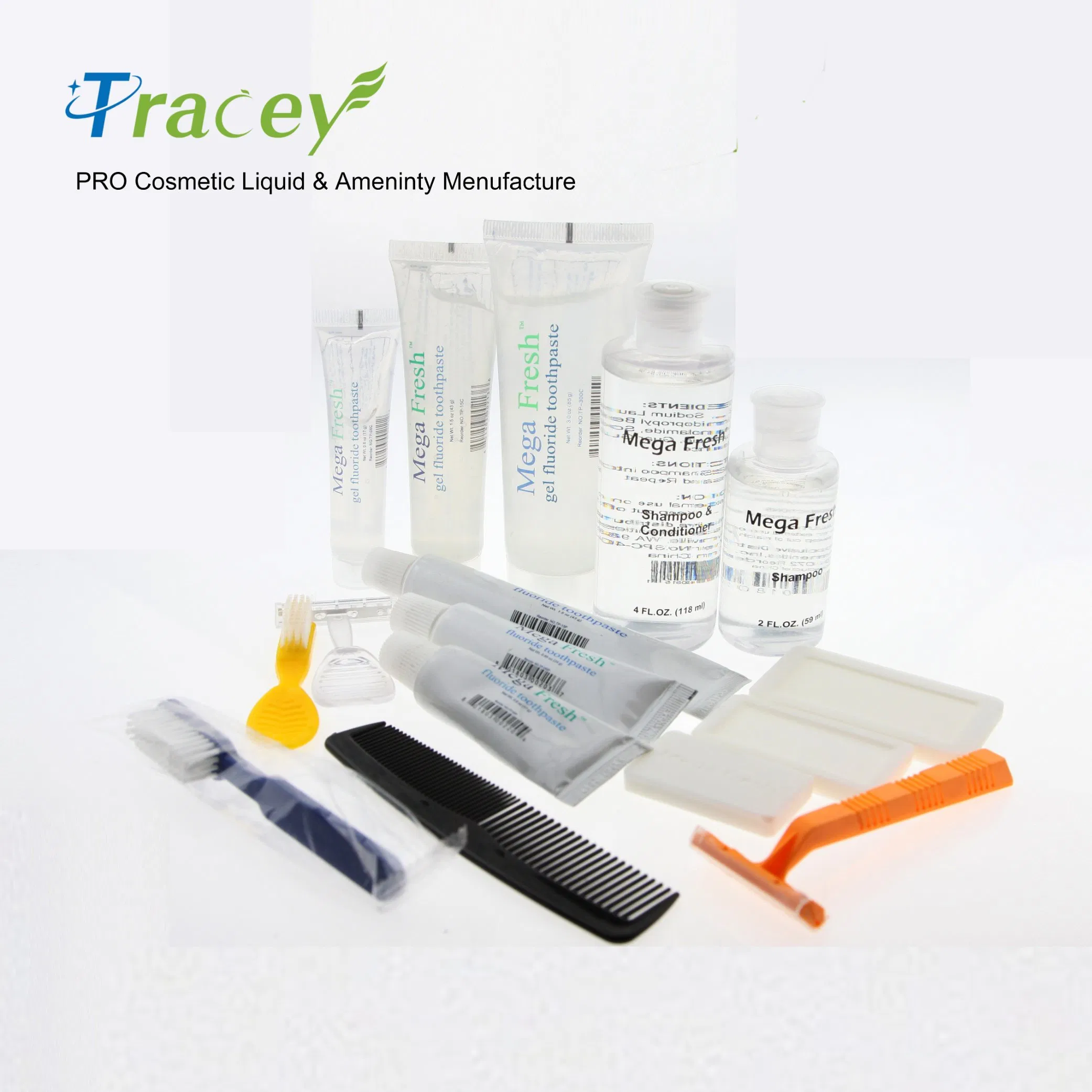 Custom Luxury Hotel Amenities Travel Disposable Toothbrush Toothpaste Set Dental Kit Hotel Supply