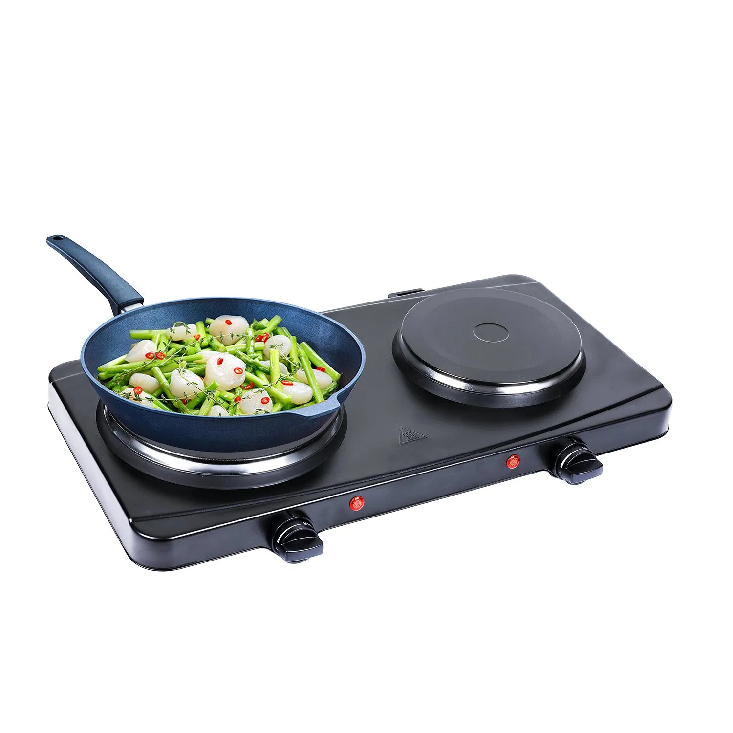 CE Electric Heating Plate Electric Stove Home Kitchen Appliance