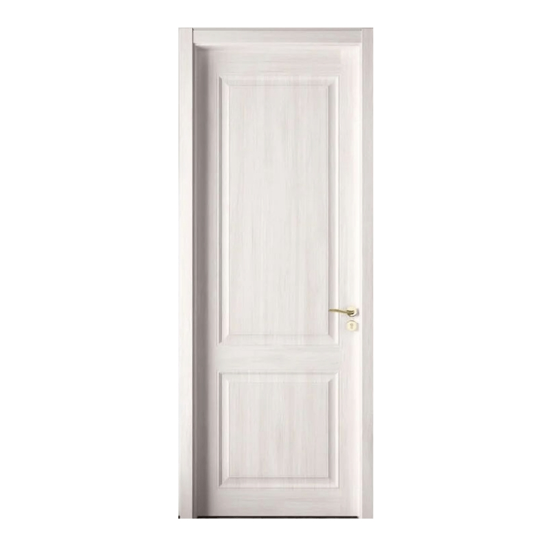 Modern Style Price Is Cheap Majoys Customized Formaldehyde-Free WPC/PVC Door