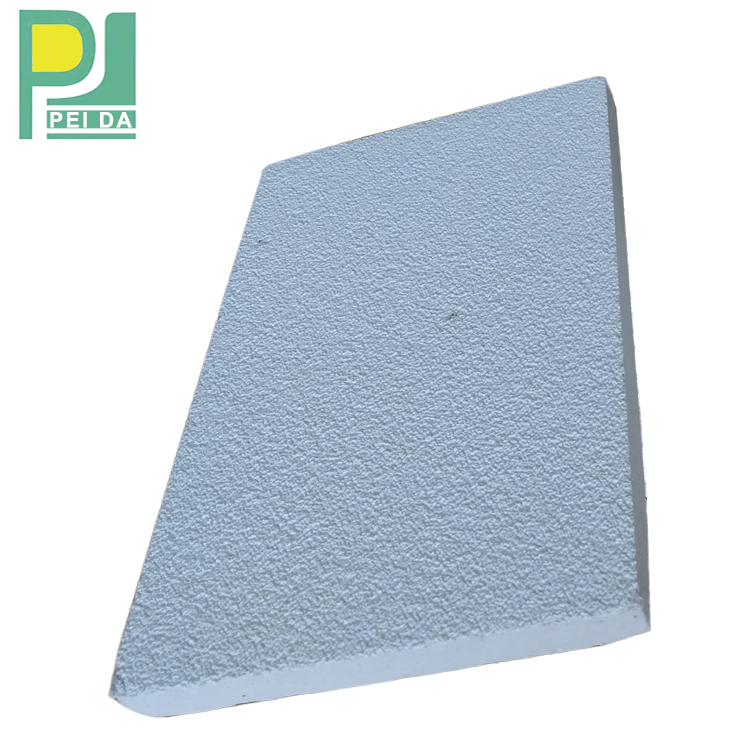 Ceiling Corner Covers Acoustic Eco Panels