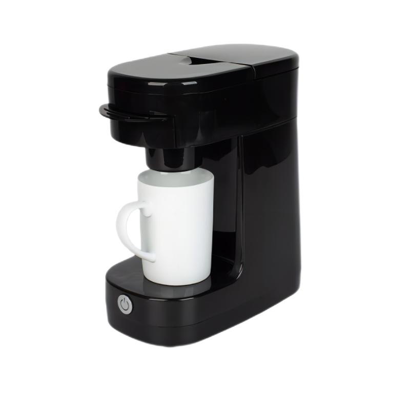 Smart Appliances Portable Coffee Machine Custom Electric Coffee Maker Machine