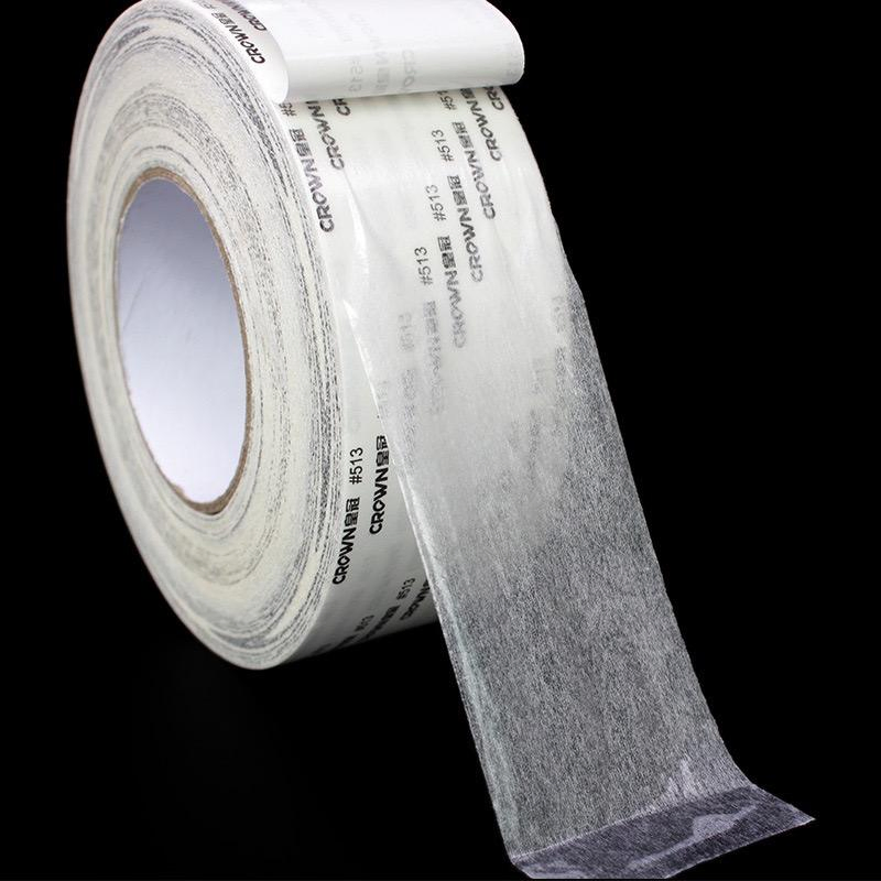 Factory Customized Wholesale Crown 513 Double-Sided Die-Cutting Tape Self-Adhesive Acrylic Crown Foam Tape