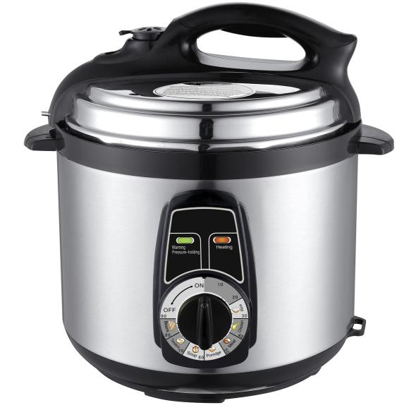 Micro-Computer Multifunctional Electric Pressure Cooker