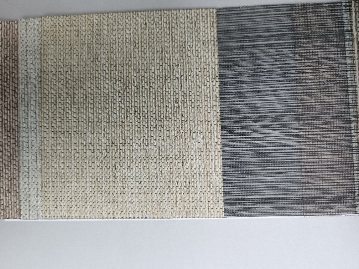 Luxury Components Roller Accessories Roman Curtain Blinds Shandes Fabric