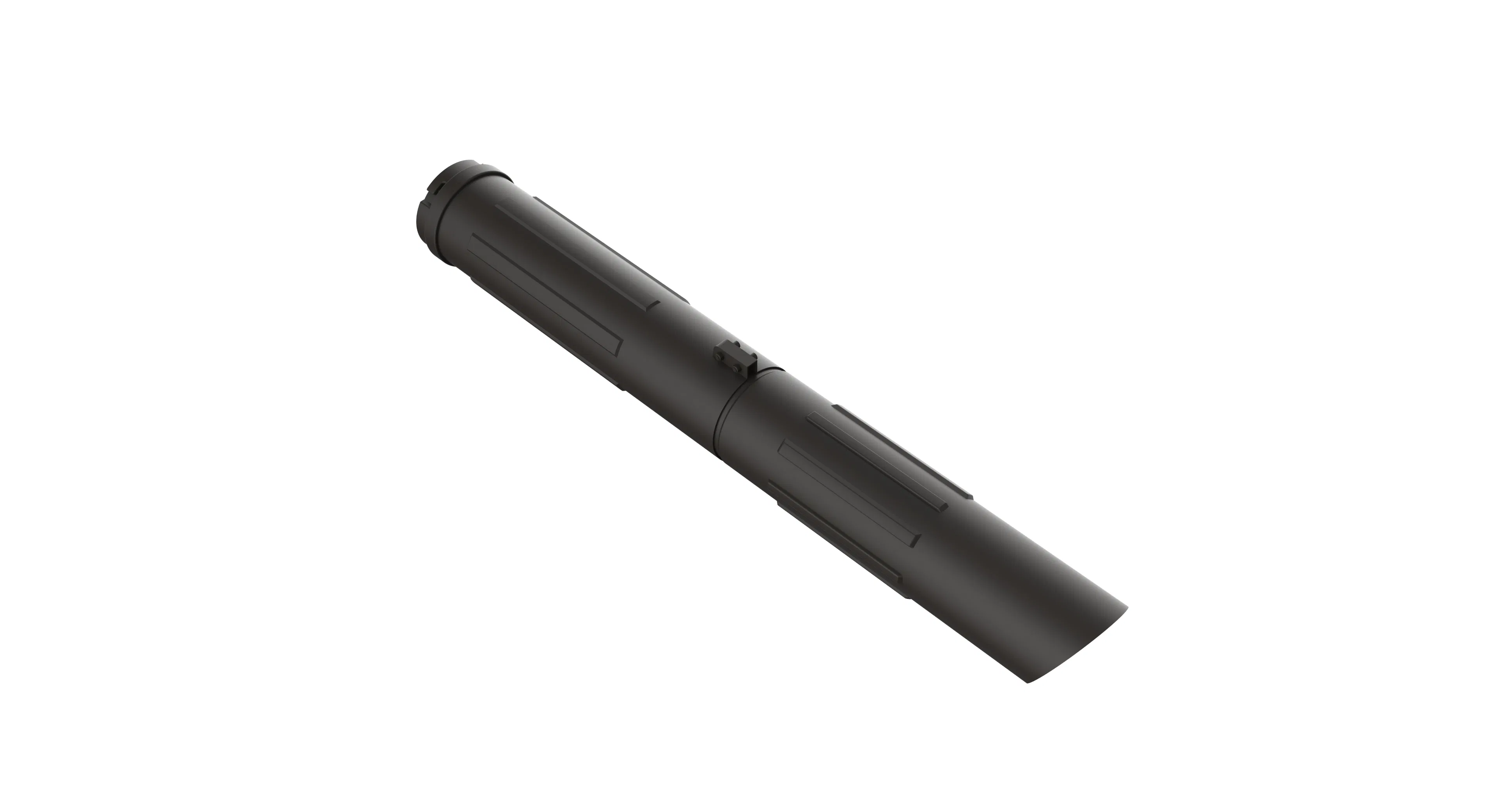Garden 3 in 1 Benzin Blower and Vacuum 26cc