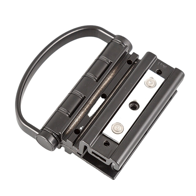 Industrial Aluminum Frame Door Window Hinge for Heavy Duty