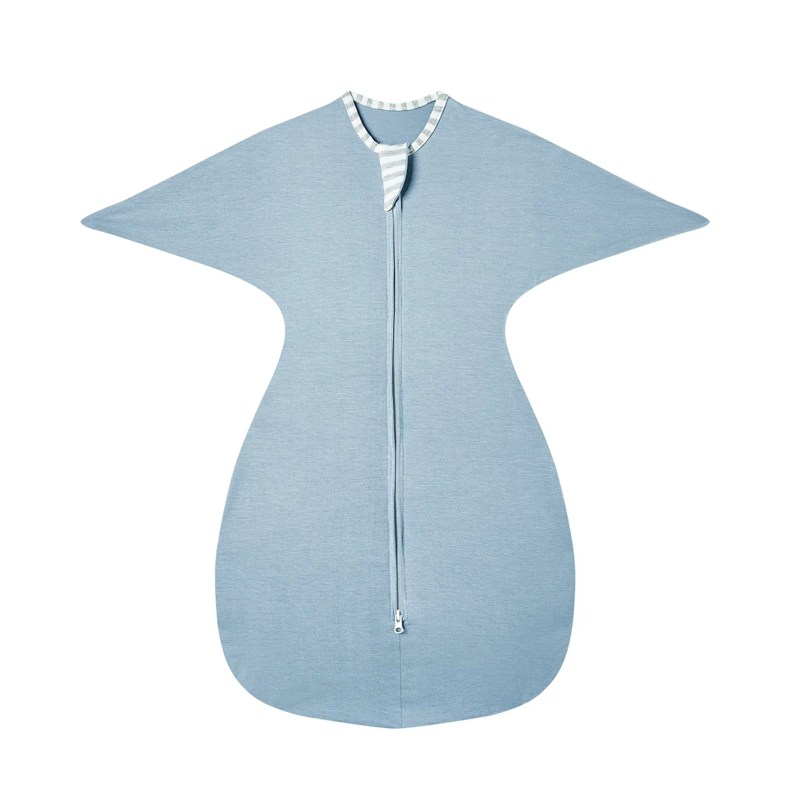 Sleeper Baby 0.5tog Baby Sleepsack Wearable Blanket Swaddle Sack, Summer Sleeping Bag