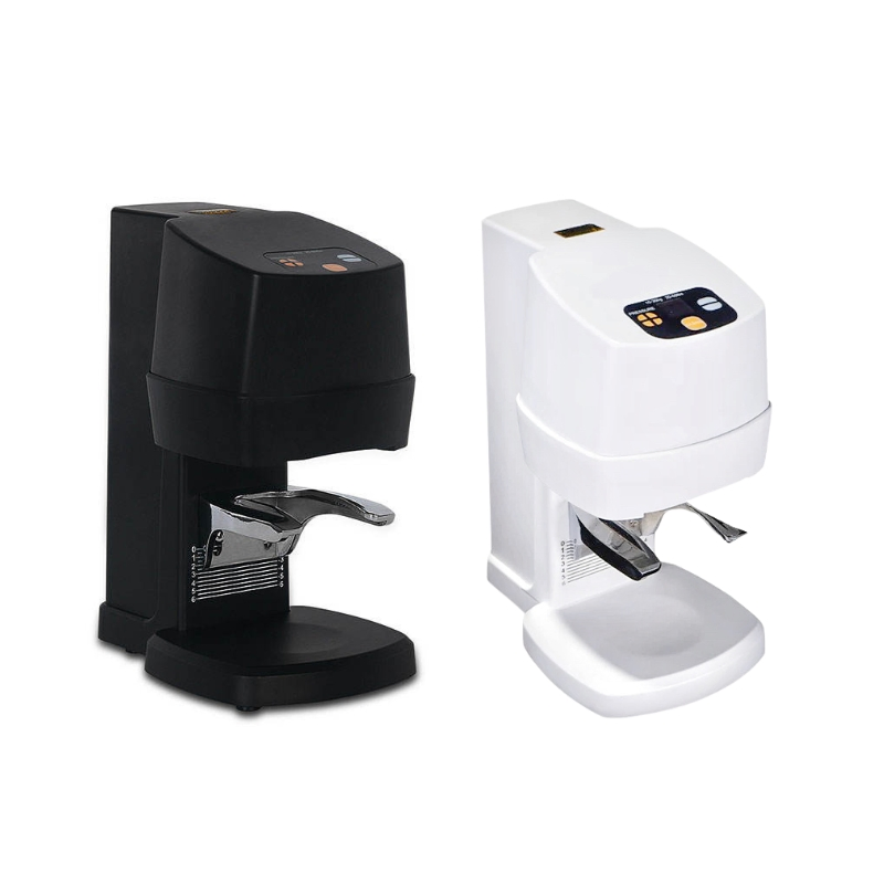 Professional Electric Coffee Dispenser Tampering 58mm Coffee Tampering Machine