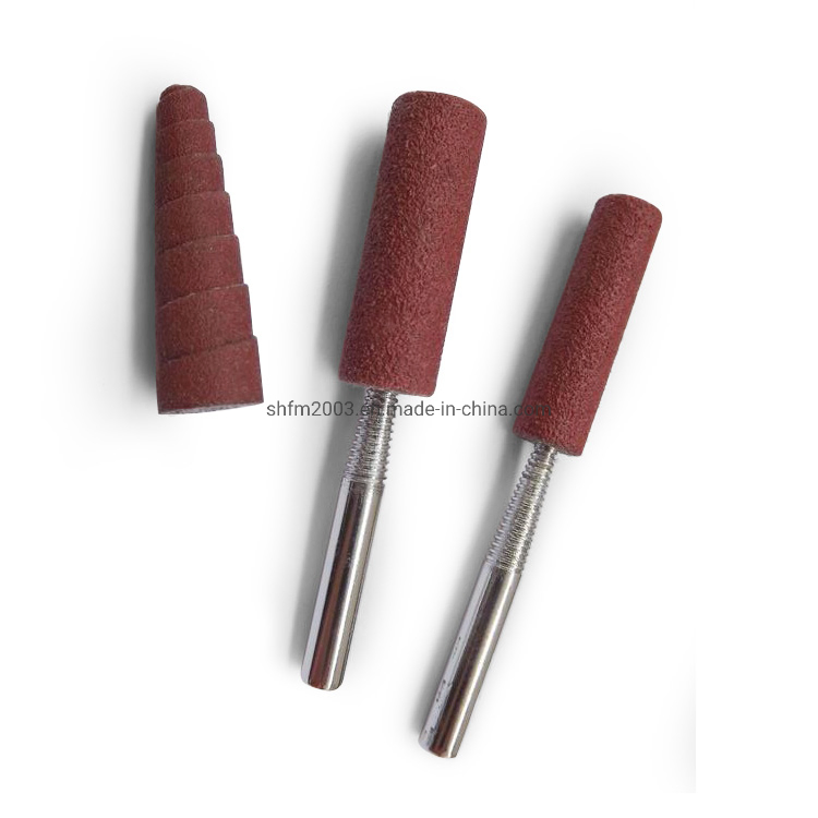 Абразивные ролики Trizact для полировки металла