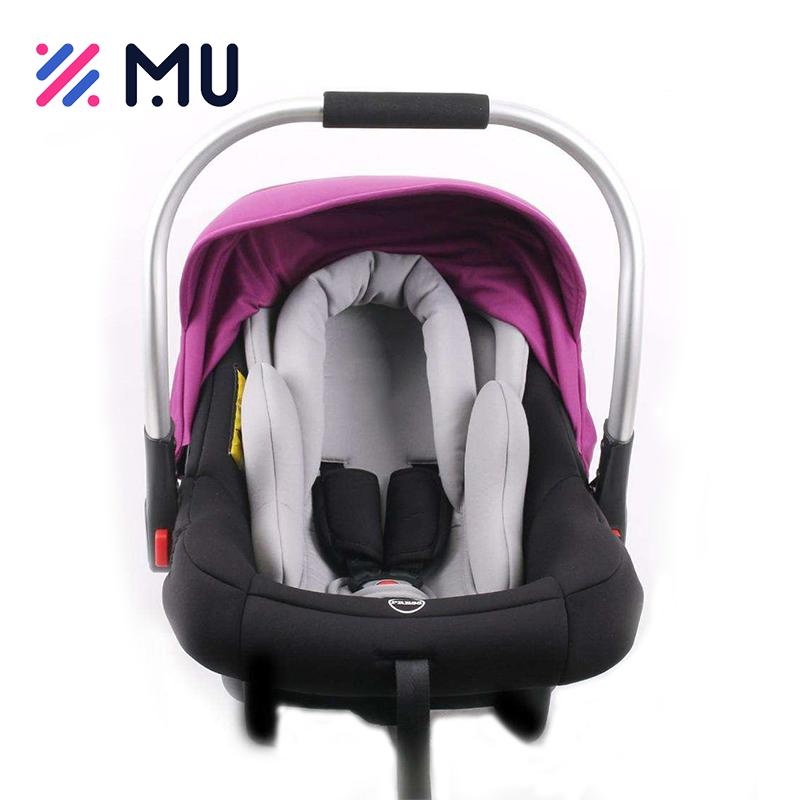 High Quality ECE R44/04 Certification Infant Carrier Baby Car Seats for Group0+