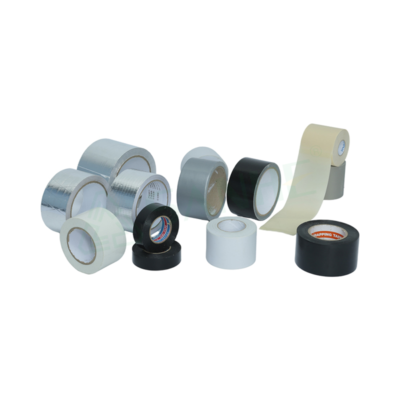 Good Quality HVAC System Air Conditioner Spare Parts for All Types