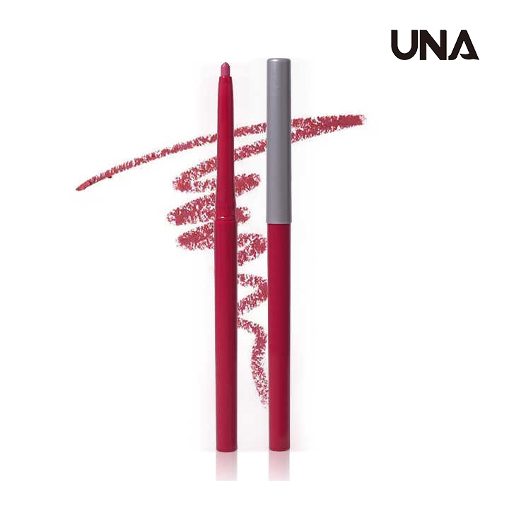 New Arrival Private Label High Quality 6 Colors Waterproof Non Sticky Outline Lip Line Moisturizing Lip Liner