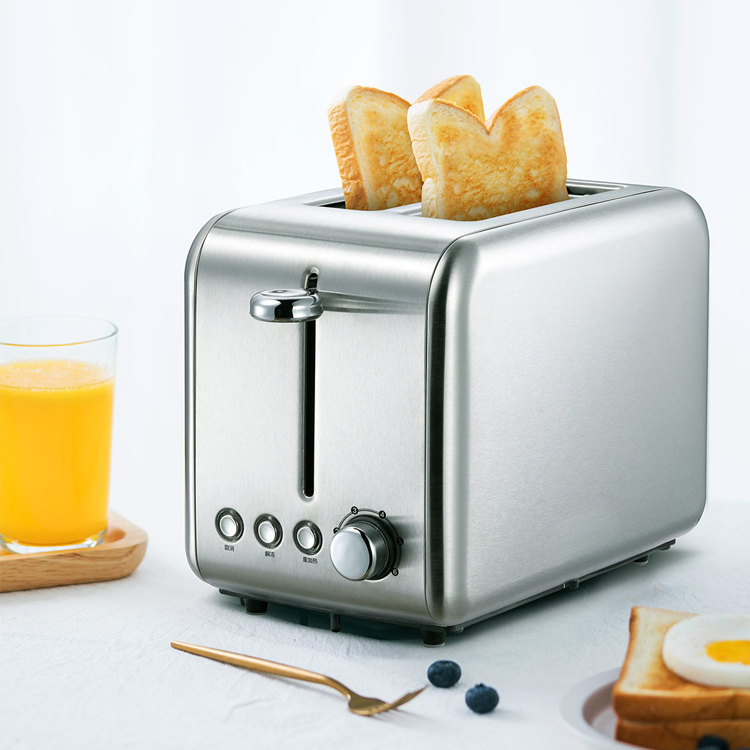 Oven Bread Machine Breakfast Machine Fragrant Bread Machine Automatic Toaster