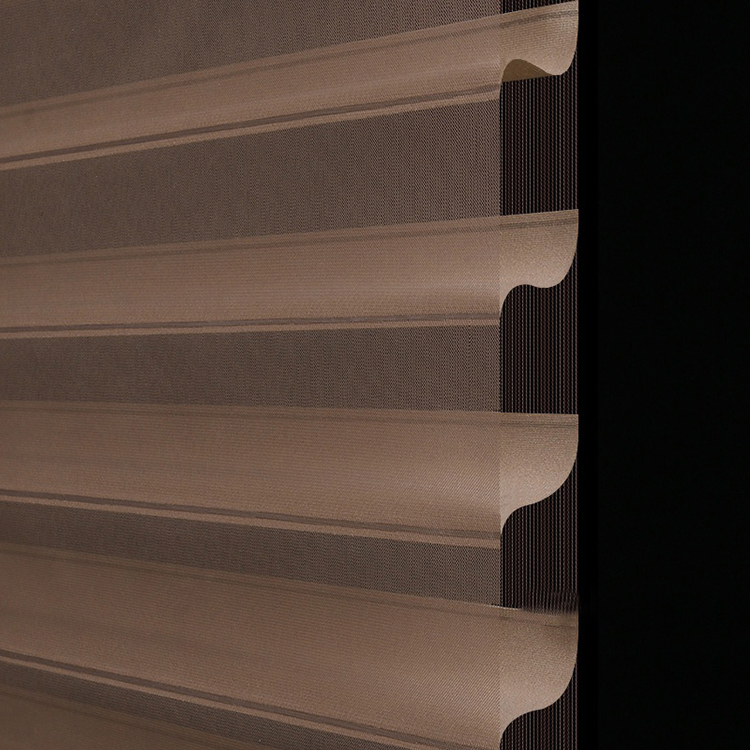 Factory Shade Shangri-La Curtains for Living Room
