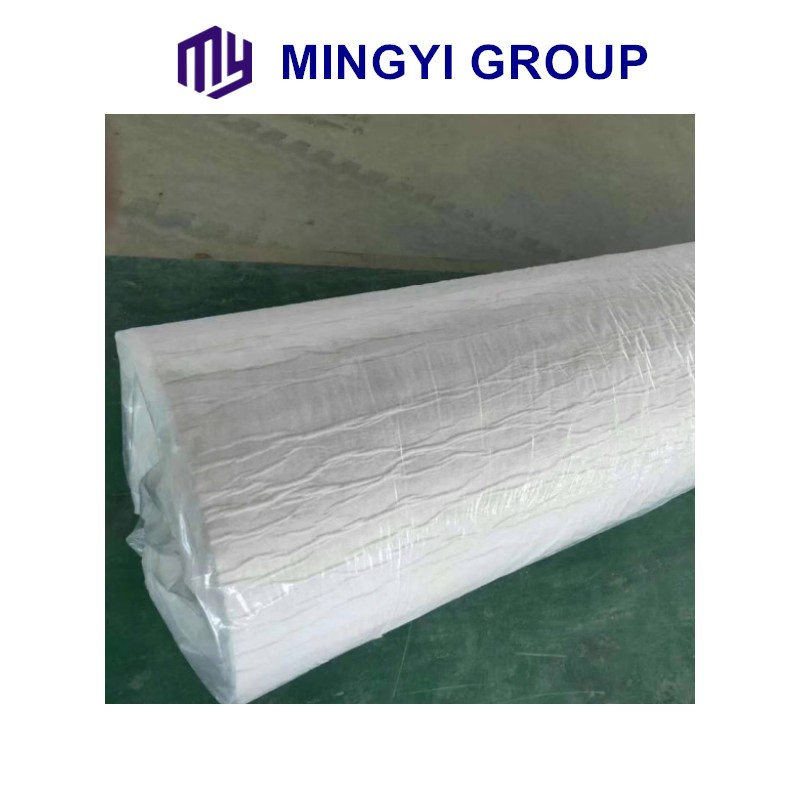 Aerogel Insulation Blanket for Equipment Hot and Cold Insulation
