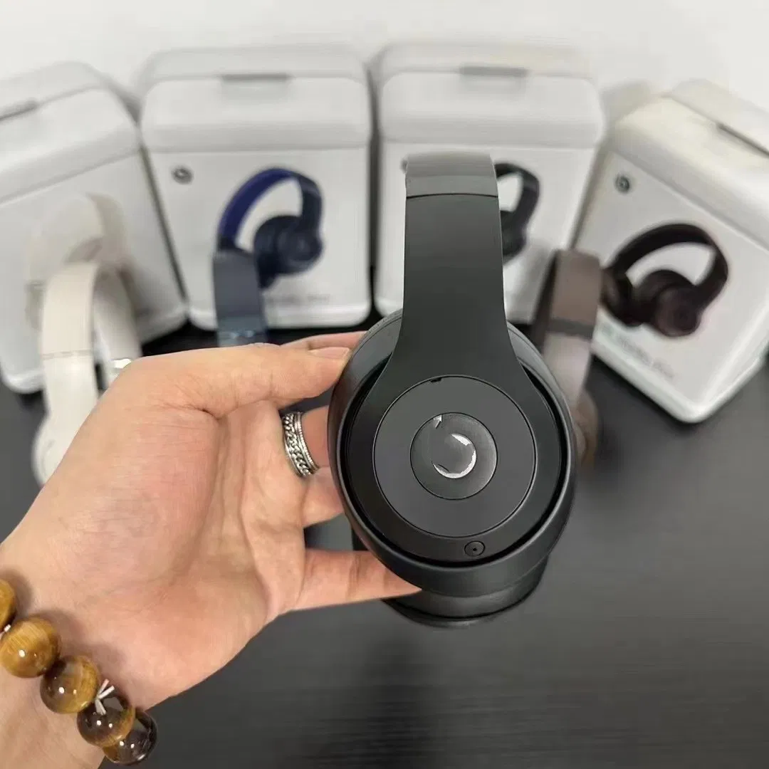 Наушники Beat Studio PRO Kim Bluetooth с шумоподавлением