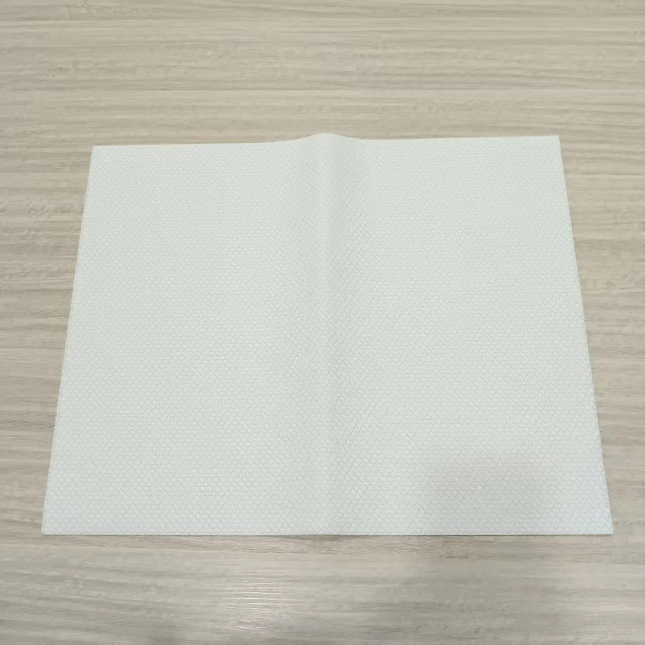 Polypropylene Tabletop Mats for Reusable Dining Use